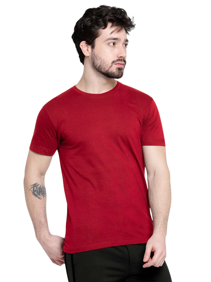 Short sleev T-shirt